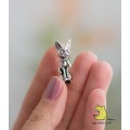 Кафф серьга, обманка "Египетская кошка". Цена за 1 шт